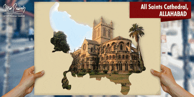 uptourism #uptourism #uttarpradesh GIF