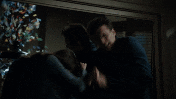scared tbs GIF by Angie Tribeca