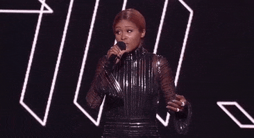 Eve GIF by VH1 Hip Hop Honors