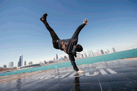B-Boy Spinning GIF by Red Bull - Find & Share on GIPHY