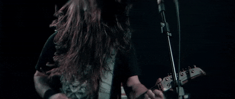Nuclear Blast Recordings GIF by Sepultura
