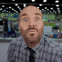 Will Forte GIF by FOX TV