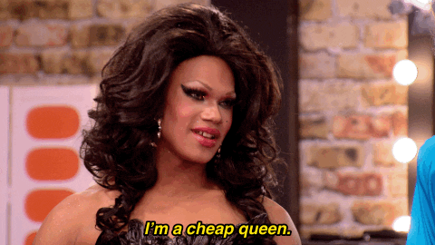 Cheap Queen GIFs - Get the best GIF on GIPHY