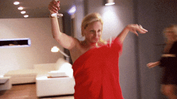 kaitjustinee wine desperate houswives GIF