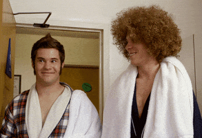 workaholics friends GIF by Comedy Central