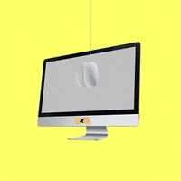 mouse screen GIF by Anthony Antonellis