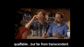 Paul Giamatti GIF by Sideways - The Play