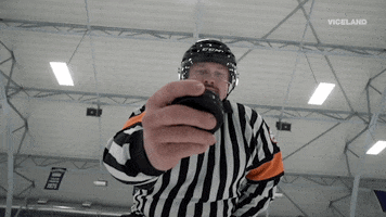 Puck Drop GIFs - Get the best GIF on GIPHY