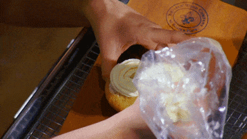 whip it cooking GIF by Masterchef