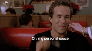 mrperkele #personalspace #finland GIF