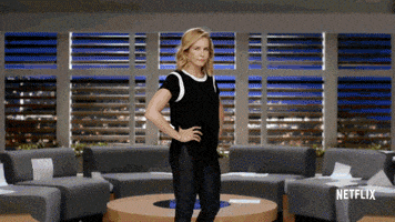 GIF by Chelsea Handler