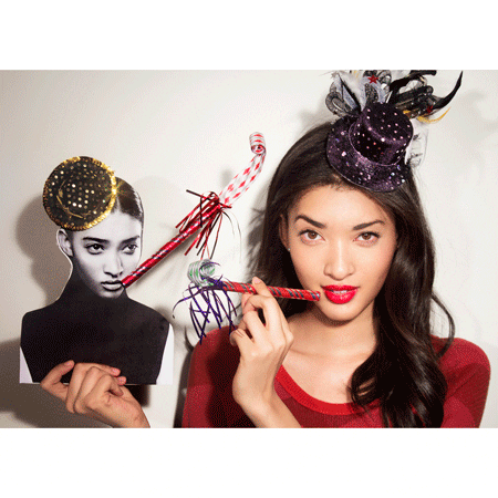 glamorous fashion beauty cosmetics GIF