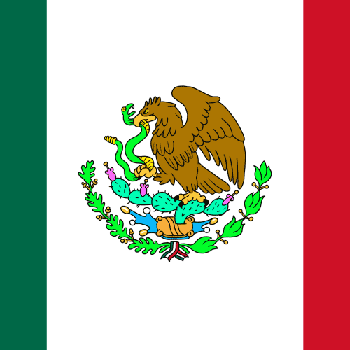 Viva Mexico Loop GIF by Jason Clarke - Find & Share on GIPHY