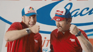 Shake And Bake GIF by The Heckler by TBS - Find & Share on GIPHY