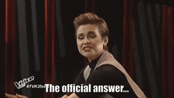 raeducut bamboo the voice kids lea salonga sharon cuneta GIF