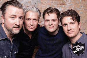 Gifbooth GIF by Major Booth