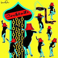 celebrate las vegas GIF by Grande Dame