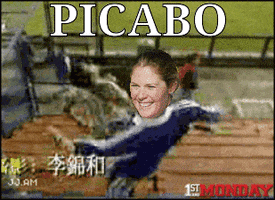 picabo street GIF by FirstAndMonday