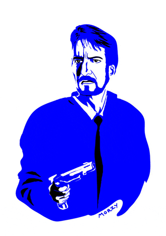 alexandremorzy morzy.alan.rickman.rip.tribute GIF