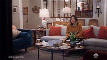 nbc GIF by Superstore
