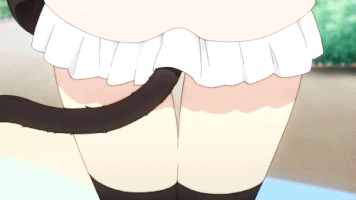 Neko GIF