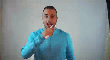 Idf Igienista Elettrico GIF