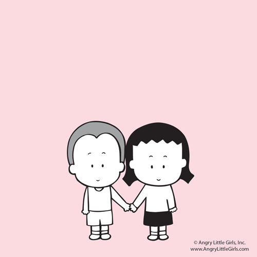 I Love You Girlfriend GIF