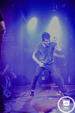 Circa Survive Band GIF