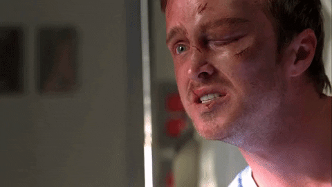 Destitute I Have Nothing GIF by Breaking Bad - Find & Share on GIPHY