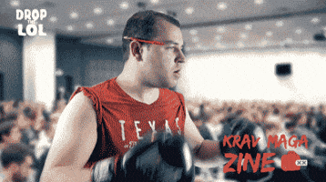 Dropthelol GIF