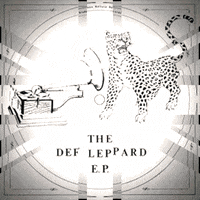 #happy #rock GIF by Def Leppard