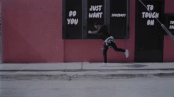happy dance GIF by BLVK JVCK