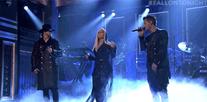 tonight show performance GIF by The Tonight Show Starring Jimmy Fallon