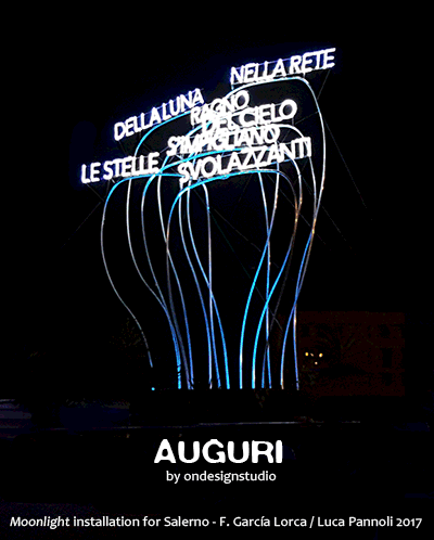 Public Art Installation GIF