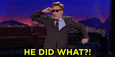 angry conan obrien GIF by Team Coco