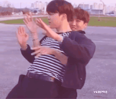 J-Hope Hopemin GIF