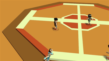 Trumpet GIF
