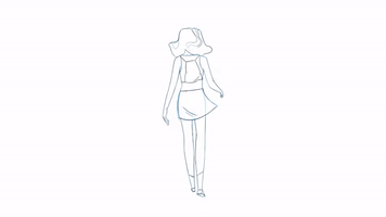 GIF by Carmel Ben Ami