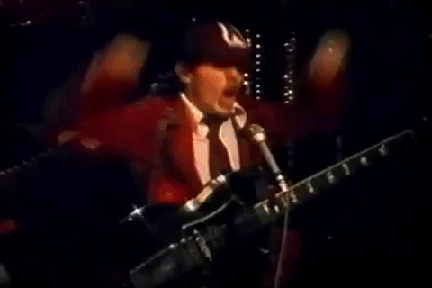 Angus Young GIF - Find & Share on GIPHY