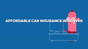 Car Insurance In Denver GIF