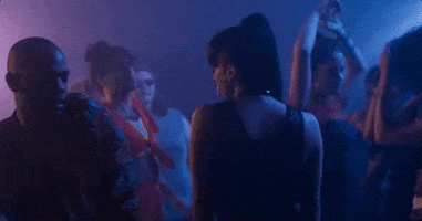good vibes dancing GIF by Hurray For The Riff Raff