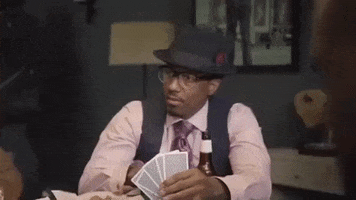 Say What Season 5 GIF by Real Husbands of Hollywood