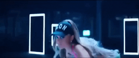 ariana grande