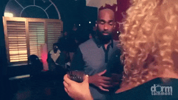 Partying African American GIF by Identity
