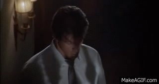 Rocky 4 Adrian You CanâT Win GIF