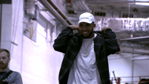 karl-anthony towns timberwolves GIF by NBA