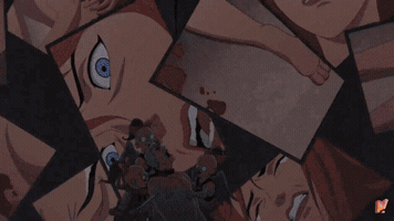 beatrizbarros killing joke piada mortal GIF