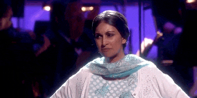 olivier awards GIF by Official London Theatre