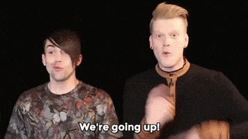 gifting youtube scott mitch pentatonix GIF