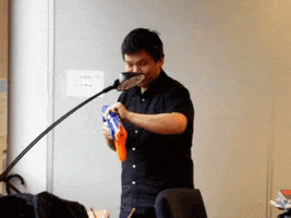 jdg chinese nerf agung GIF